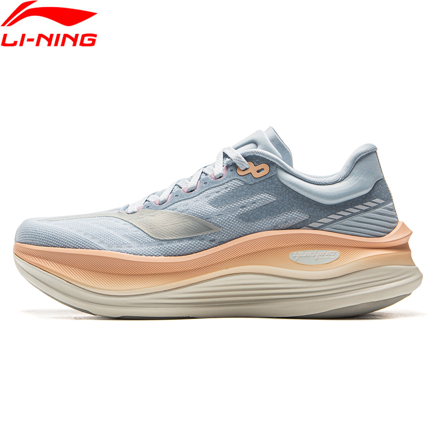 Wide Toe Box Running Sneakers - حذاء الجري النسائي YUEYING 5 PRO