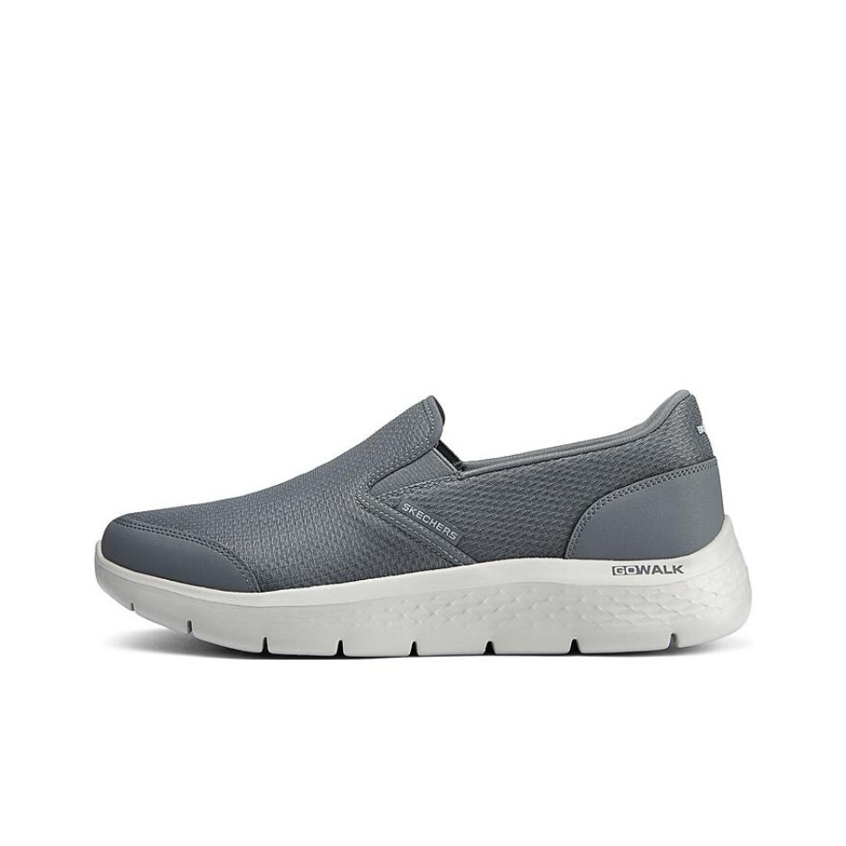 Men'S Shoes - حذاء رياضي كاجوال من سكيشرز، تصميم