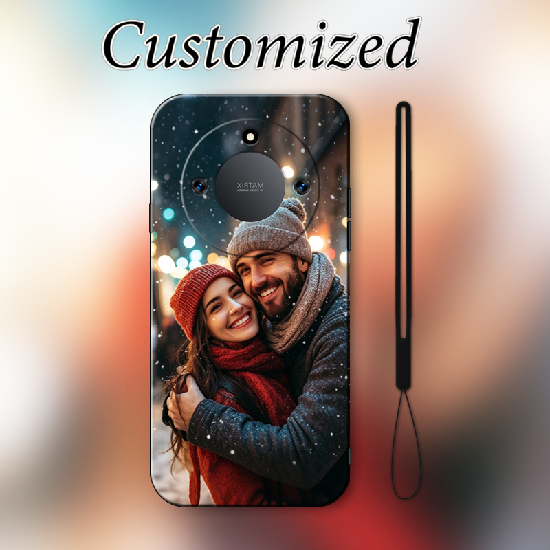 Heels - أحزمة حافظة هاتف مخصصة بالصور متوافقة