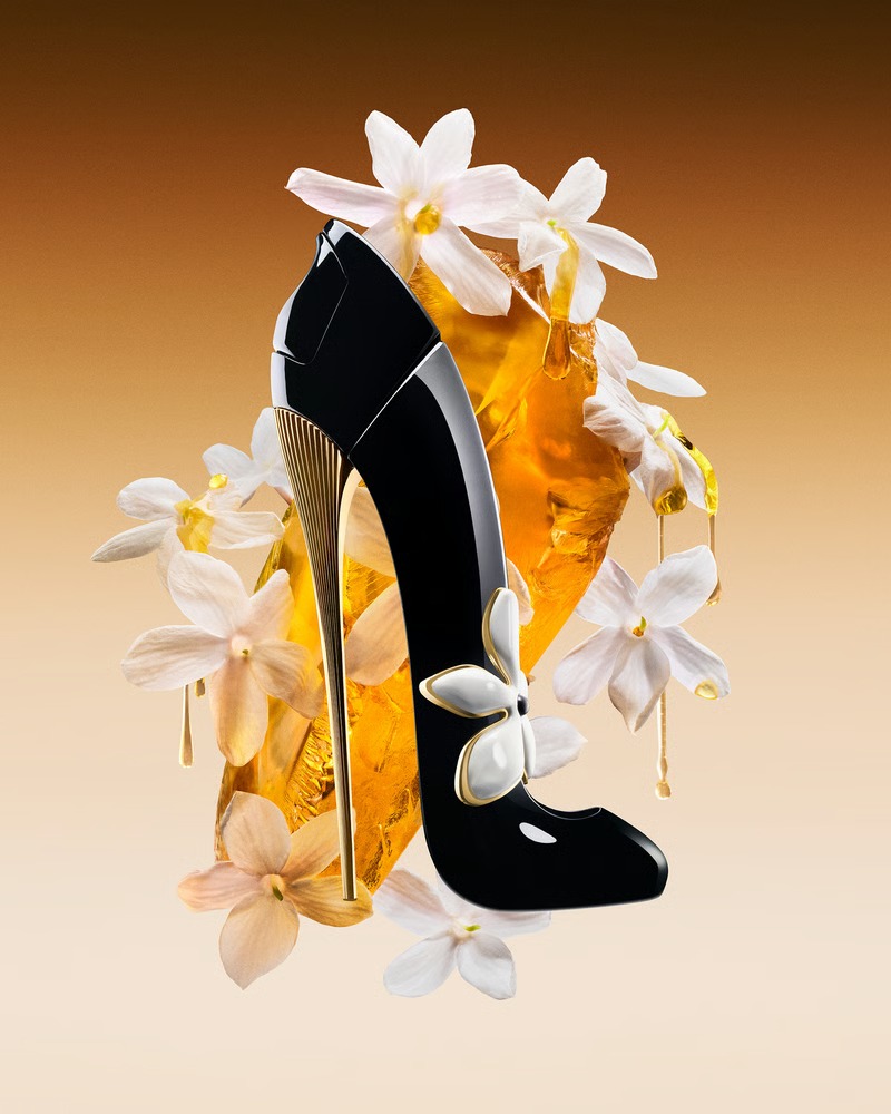 Heels - وصول جديد كارولينا هيريرا جود جيرل