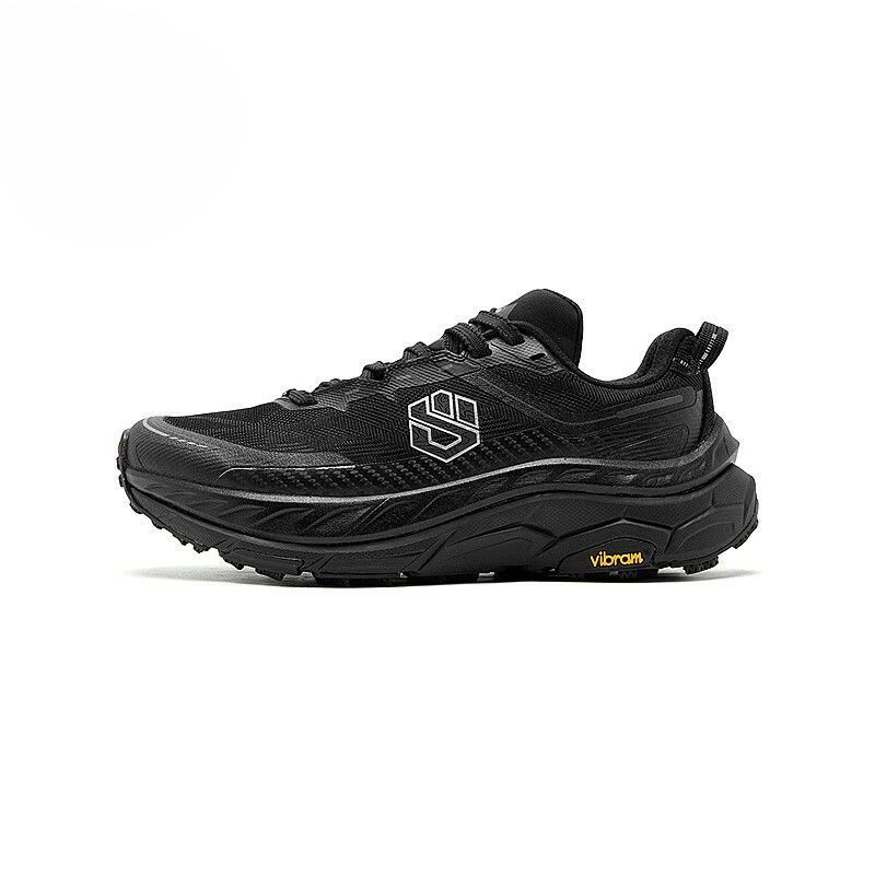 Anti Slip Trail Running Sneakers - أحذية رياضية احترافية للجري على الدروب
