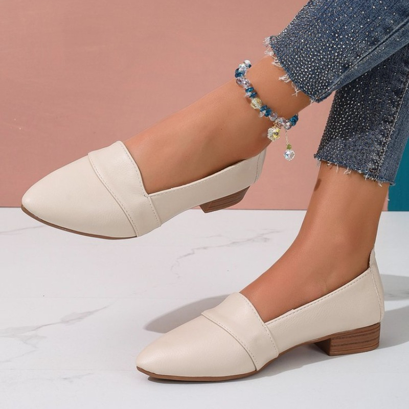 أحذية نسائية مسطحة سهلة الارتد - مراجعة Sandals وسعره