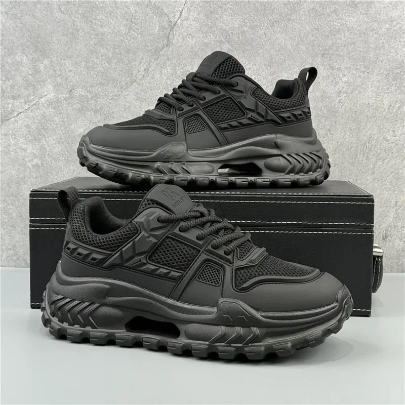 أحذية رجالية صيفية جديدة، أحذي - مراجعة Waterproof Goretex Running Shoes وسعره