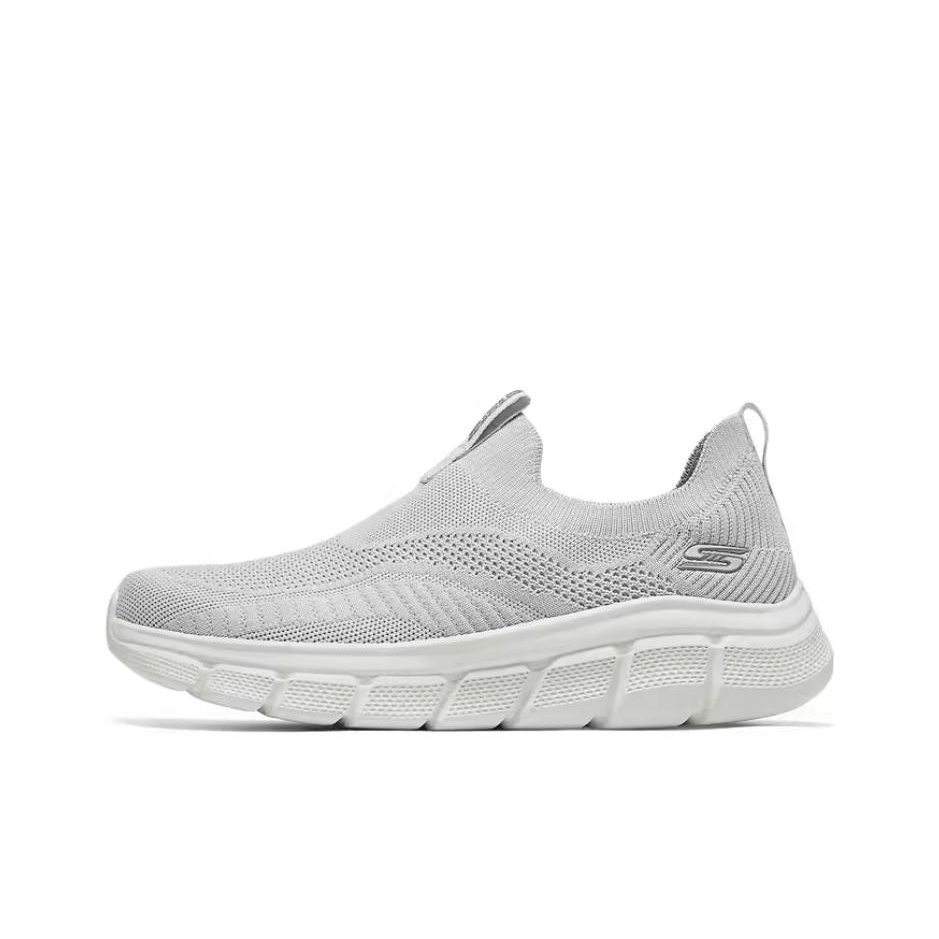 حذاء سكيتشرز بوبز الرياضي الكا - مراجعة Running Shoes وسعره