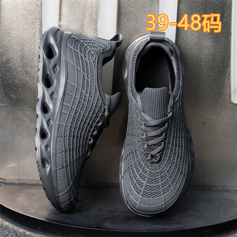 أحذية رياضية رجالية كبيرة الحج - مراجعة Waterproof Goretex Running Shoes وسعره