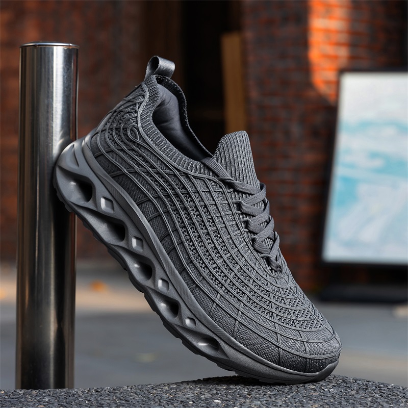 أحذية رياضية رجالية كبيرة الحج - مراجعة Waterproof Goretex Running Shoes وسعره