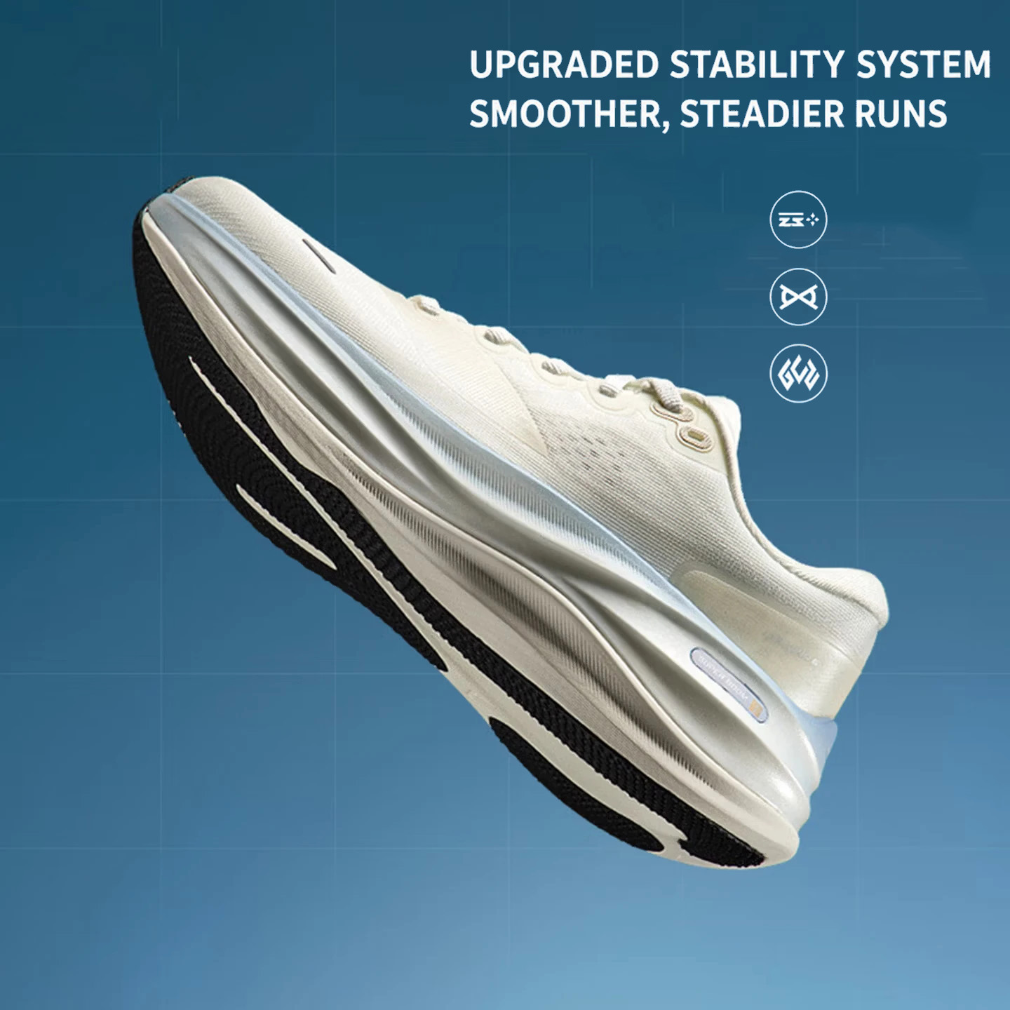 حذاء الجري النسائي YUEYING 6 P - مراجعة Reflective Night Running Shoes وسعره