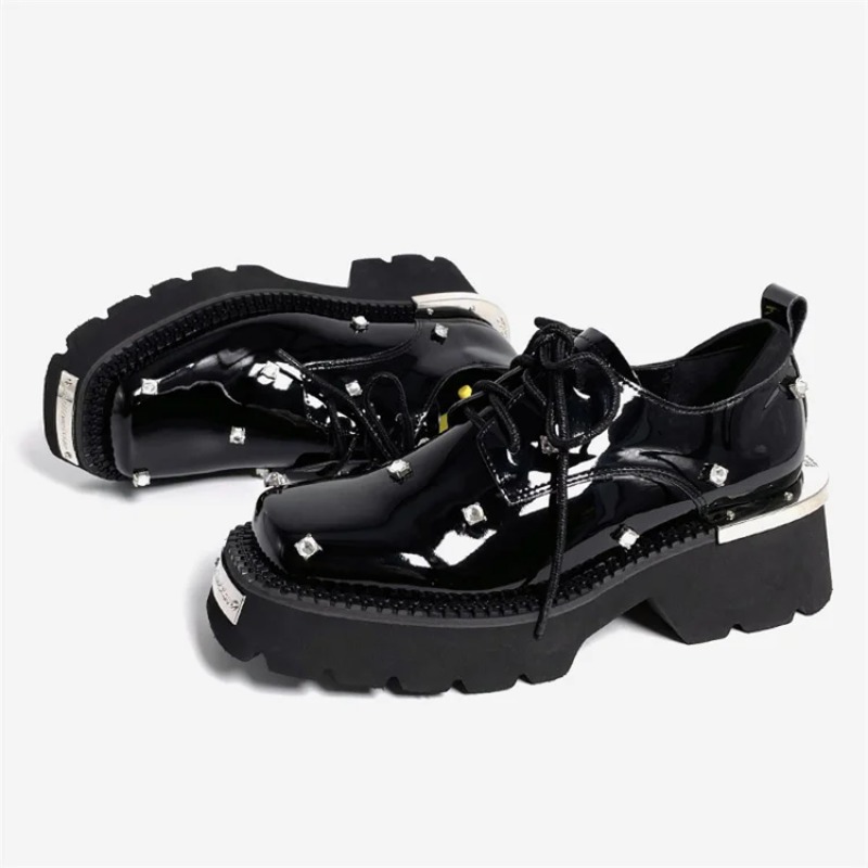أحذية نسائية بدون كعب كريستال  - مراجعة Sandals وسعره