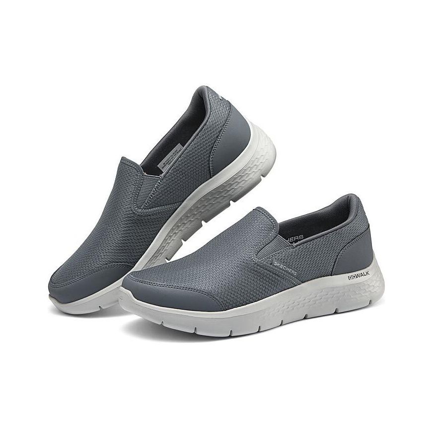 حذاء رياضي كاجوال من سكيشرز، ت - مراجعة Men'S Shoes وسعره