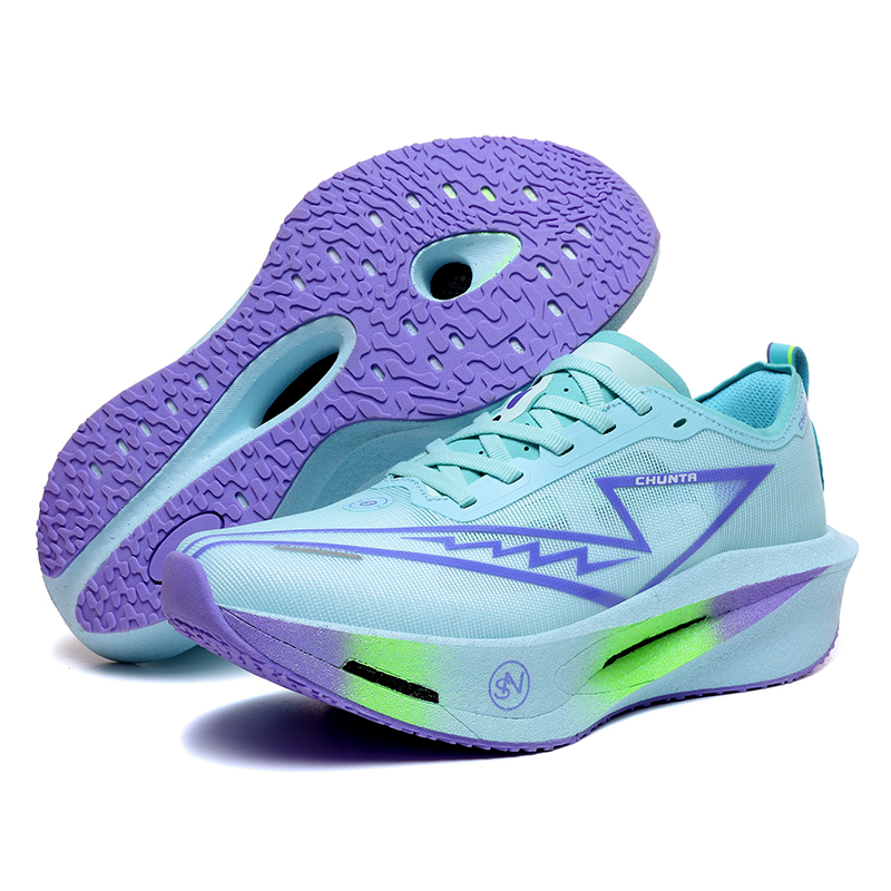 أحذية جري للرجال والنساء خفيفة - مراجعة Breathable Mesh Athletic Shoes وسعره