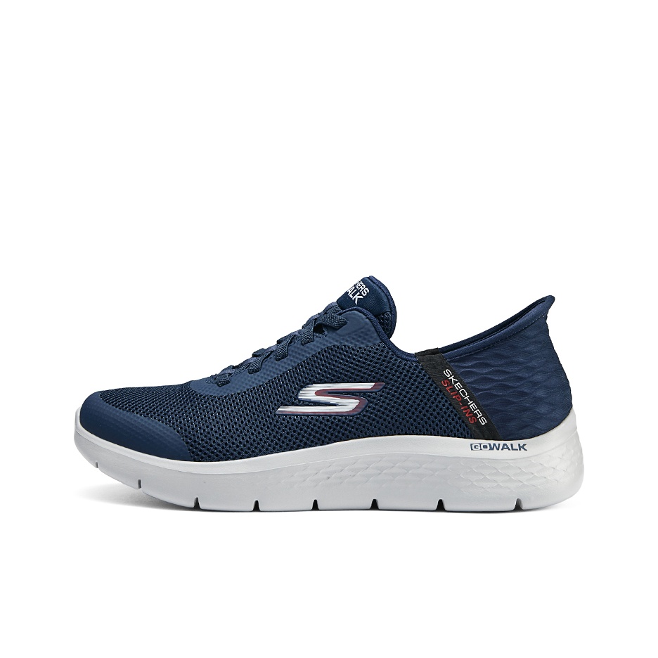 حذاء رياضي من سكيشرز، خفيف الو - مراجعة Running Shoes وسعره