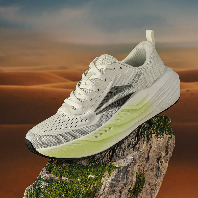 أحذية رياضية للرجال، أحذية جري - مراجعة Lightweight Road Running Shoes وسعره