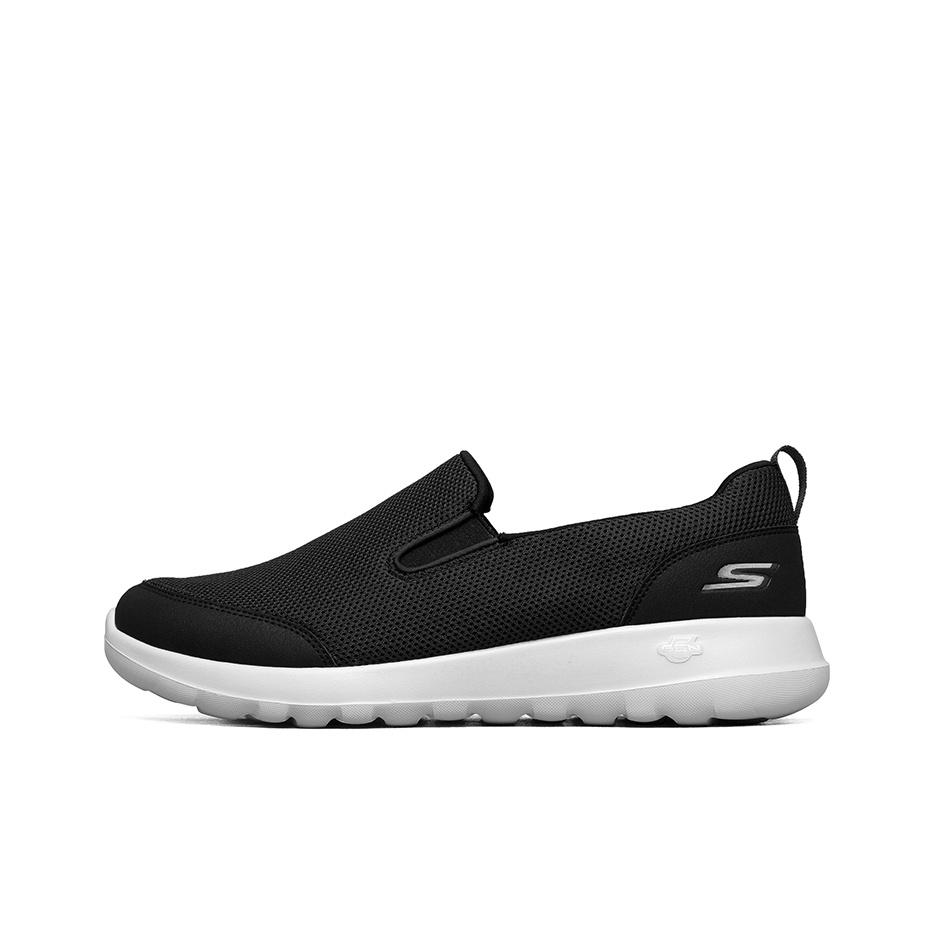 حذاء سكيتشرز GO WALK Ma Mesh،  - مراجعة Men'S Shoes وسعره