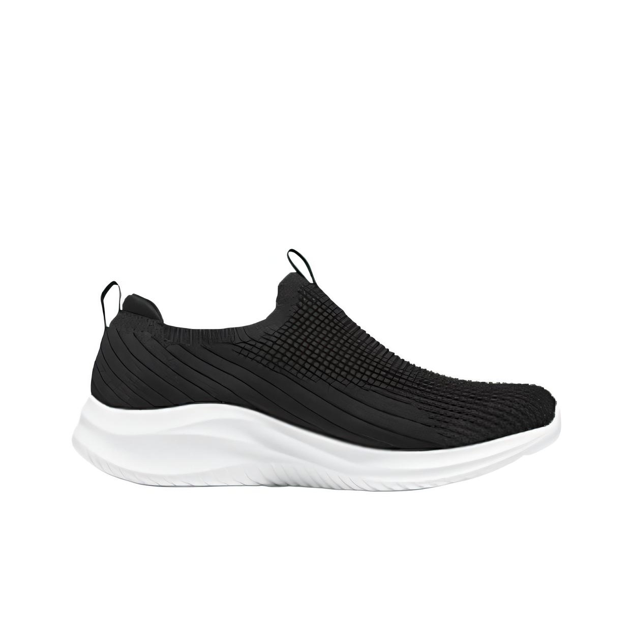 حذاء سكيتشرز الرياضي المقاوم ل - مراجعة Men'S Shoes وسعره
