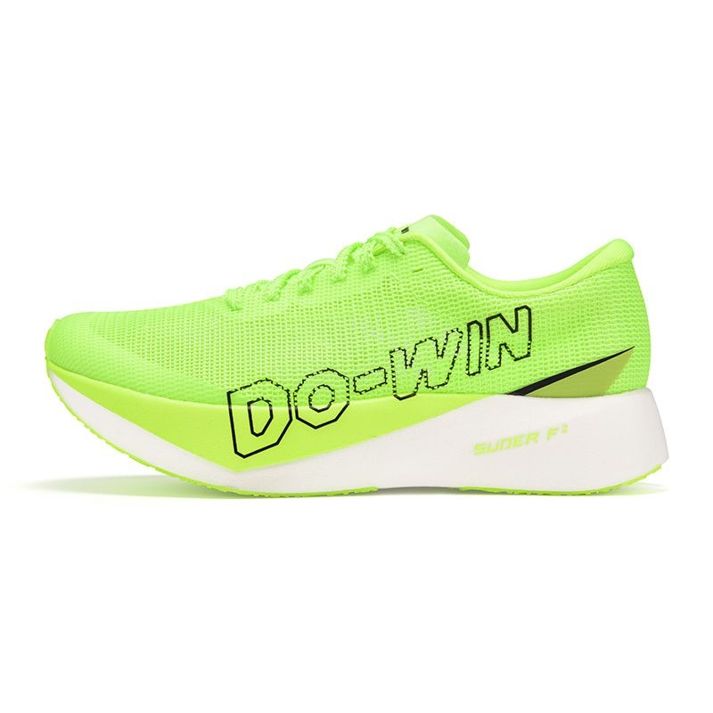حذاء رياضي احترافي أصلي للجري  - مراجعة Shock Absorbing Gym Trainers وسعره