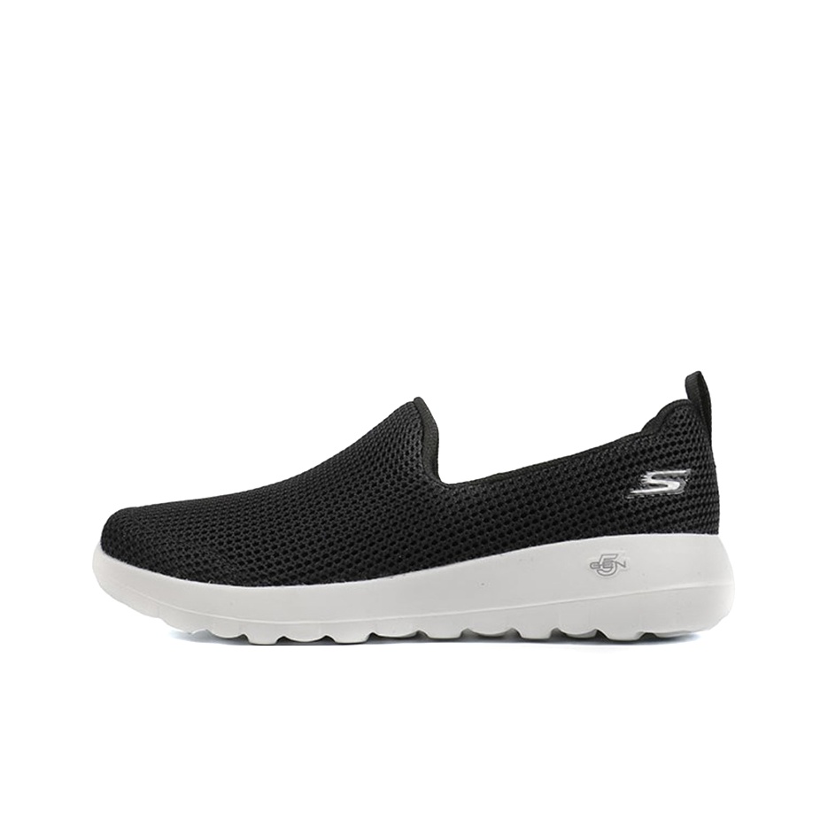 حذاء سكيتشرز GO WALK Joy للنسا - مراجعة Men'S Shoes وسعره