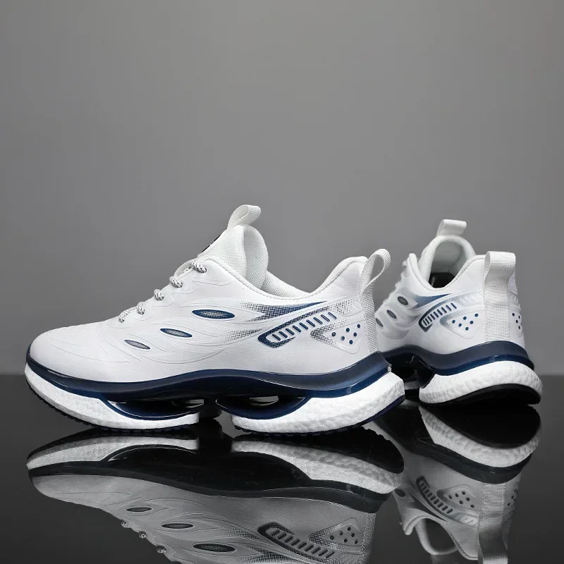 الرجال شبكة تنفس احذية الجري ل - مراجعة Waterproof Goretex Running Shoes وسعره