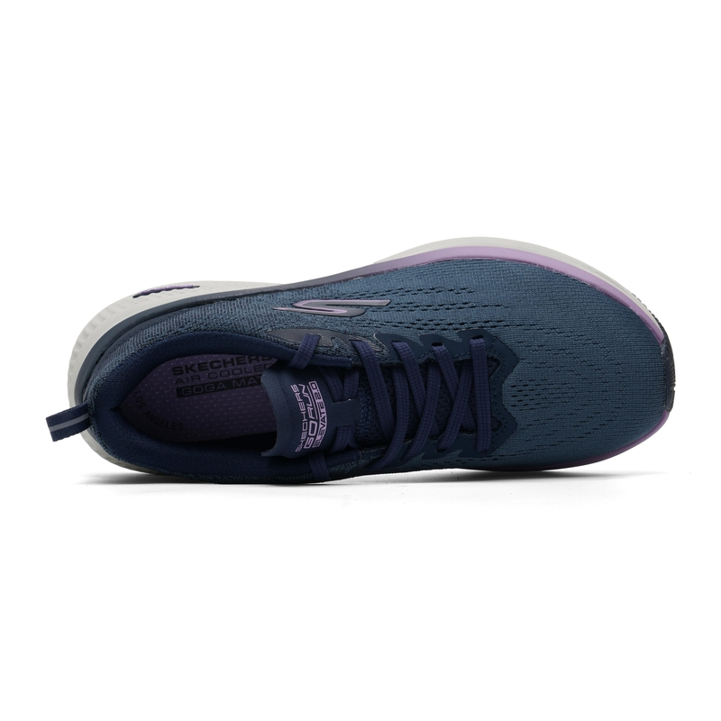 أحذية سكيتشرز النسائية الأصلية - مراجعة Lightweight Road Running Shoes وسعره