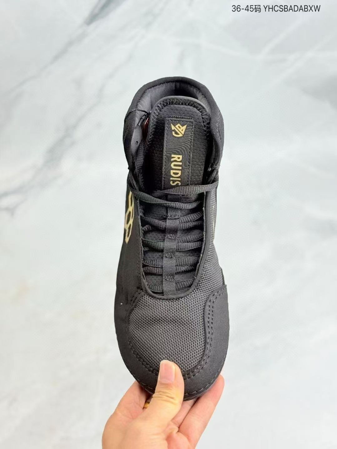 أحذية ركض للمسارات الوعرة 2026 - مراجعة Anti Slip Trail Running Sneakers وسعره